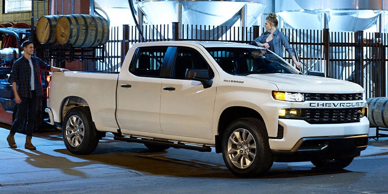 Business Elite - Wagner Chevrolet in McCook NE