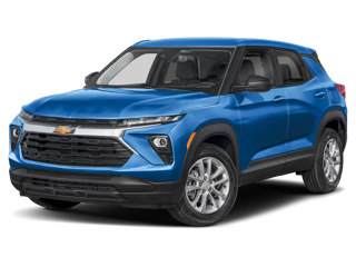 Chevrolet Trailblazer - Wagner Chevrolet in McCook NE