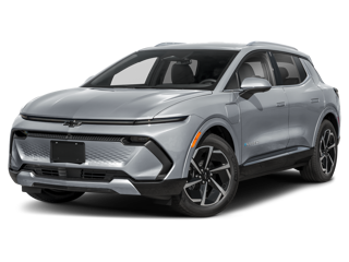 Equinox EV - Wagner Chevrolet in McCook NE