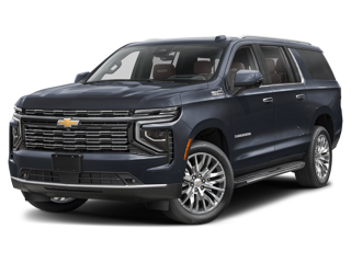 Chevrolet Suburban - Wagner Chevrolet in McCook NE