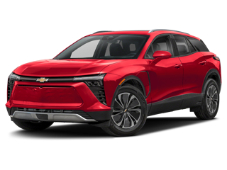 Chevrolet Blazer EV - Wagner Chevrolet in McCook NE