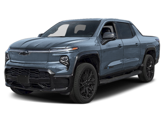 Chevrolet Silverado EV - Wagner Chevrolet in McCook NE
