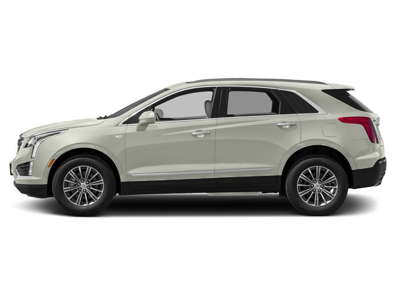 2019 Cadillac XT5 Premium Luxury AWD
