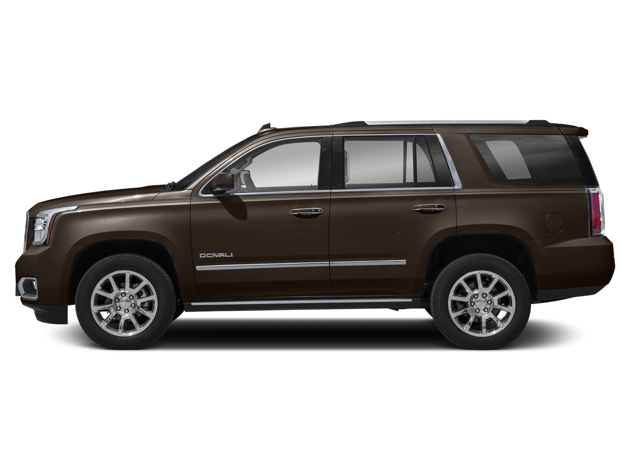 2019 Gmc Yukon Denali photo 3