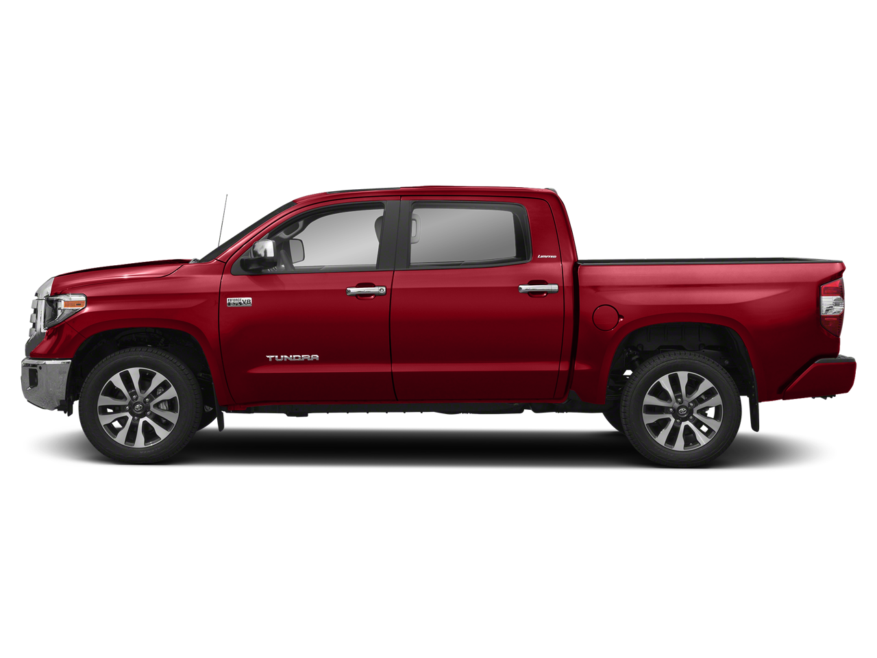 2020 Toyota Tundra Limited