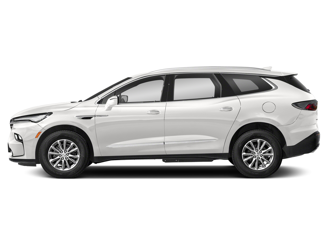 2023 Buick Enclave Essence - Photo 19