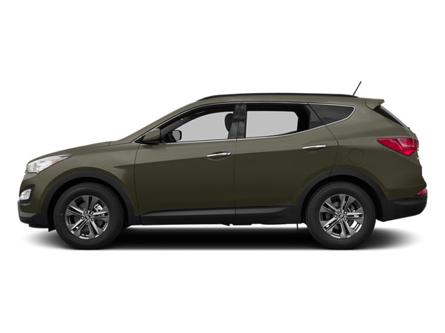 2014 Hyundai Santa Fe Sport 2.0T