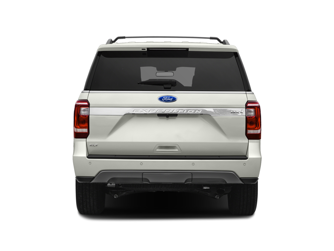 2020 Ford Expedition Max XLT