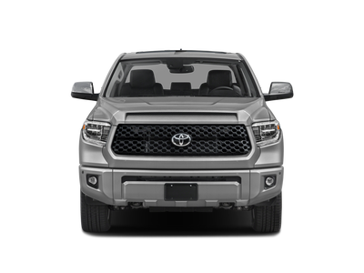 2021 Toyota Tundra FEKLPCS