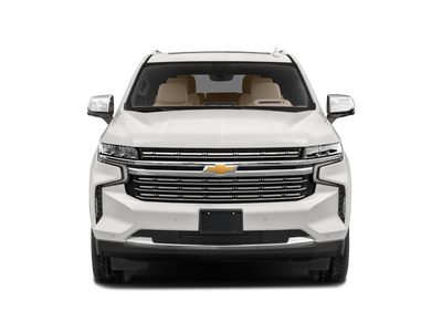2022 Chevrolet Tahoe Premier
