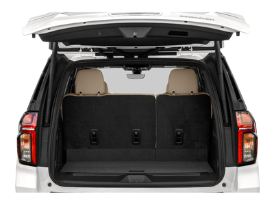 2022 Chevrolet Tahoe Premier