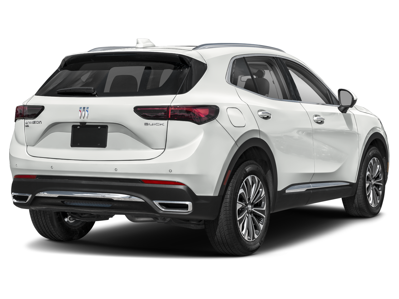 2025 Buick Envision Avenir