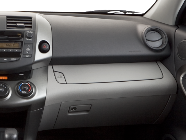 2012 Toyota RAV4 Limited