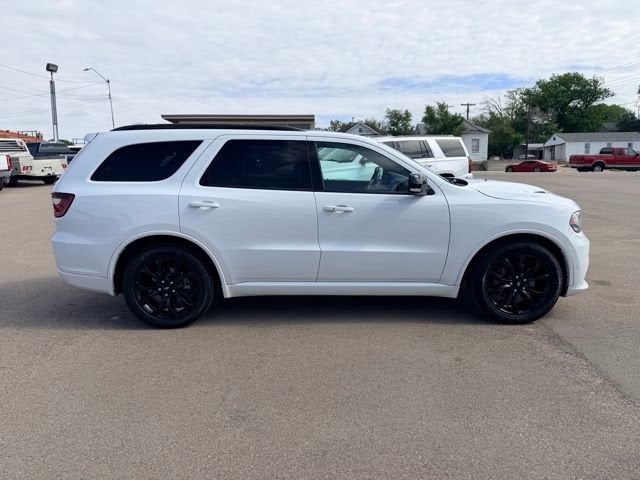 2019 Dodge Durango R/T