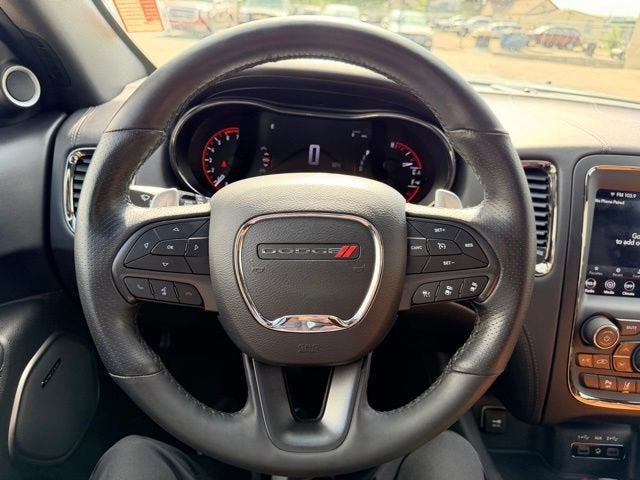 2019 Dodge Durango R/T