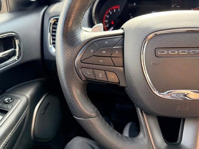 2019 Dodge Durango R/T