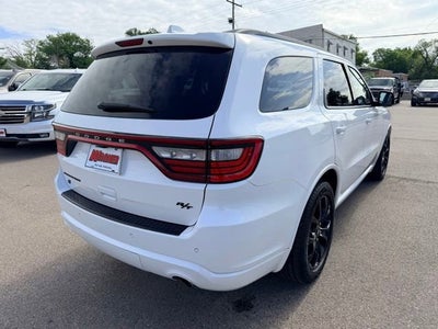 2019 Dodge Durango R/T