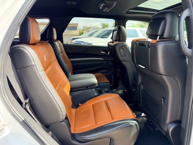 2019 Dodge Durango R/T