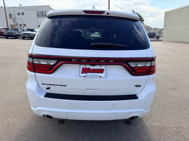 2019 Dodge Durango R/T