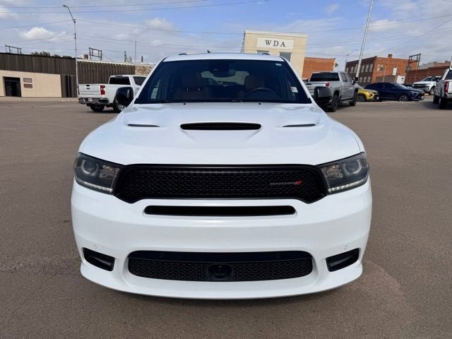 2019 Dodge Durango R/T