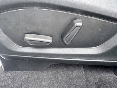 2021 Ford Explorer Base