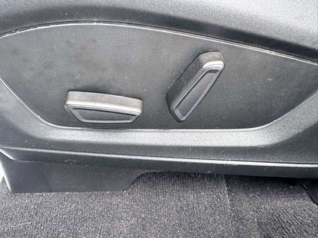 2021 Ford Explorer Base