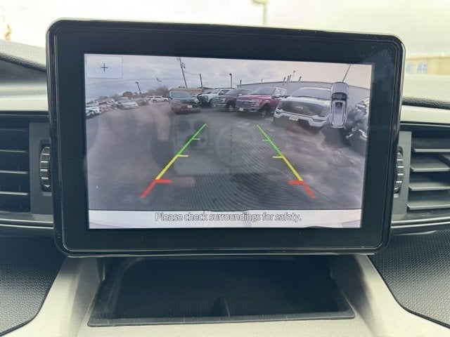 2021 Ford Explorer Base