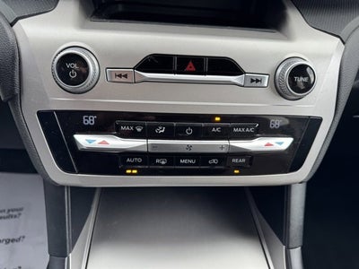 2021 Ford Explorer Base