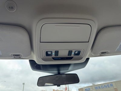 2021 Ford Explorer Base