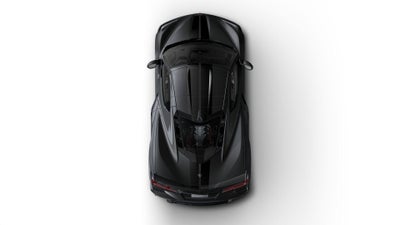 2027 Chevrolet Corvette Stingray 1LT