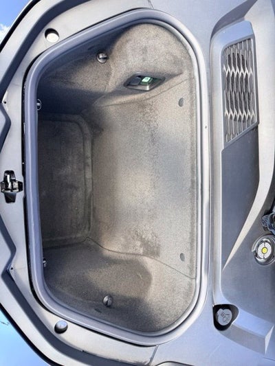 2027 Chevrolet Corvette Stingray 1LT