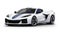 2027 Chevrolet Corvette Z06 3LZ