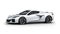 2027 Chevrolet Corvette Z06 3LZ
