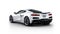 2027 Chevrolet Corvette Z06 3LZ