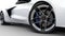 2027 Chevrolet Corvette Z06 3LZ