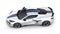 2027 Chevrolet Corvette Z06 3LZ