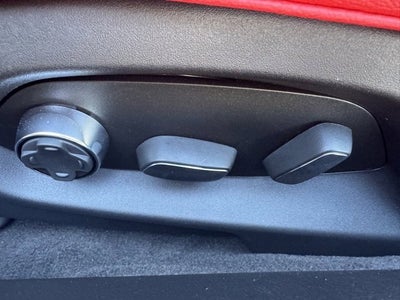 2025 Chevrolet Corvette Z06 3LZ