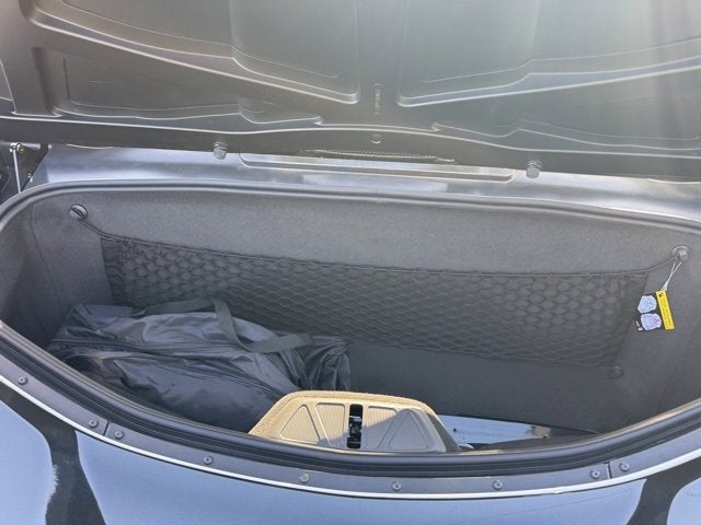 2025 Chevrolet Corvette Z06 3LZ