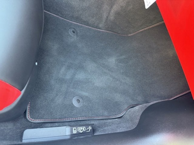 2025 Chevrolet Corvette Z06 3LZ