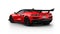 2027 Chevrolet Corvette ZR1 3LZ