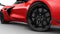 2027 Chevrolet Corvette ZR1 3LZ