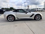 2016 Chevrolet Corvette Z06 Z06 2LZ