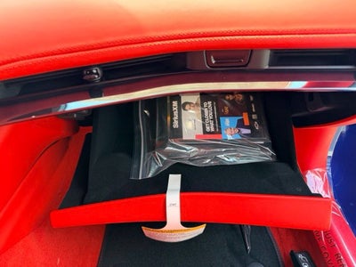 2027 Chevrolet Corvette Grand Sport 3LT