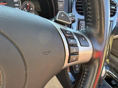 2010 Chevrolet Corvette Grand Sport Z16 Grand Sport w/3LT