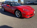 2010 Chevrolet Corvette Grand Sport Z16 Grand Sport w/3LT
