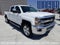 2016 Chevrolet Silverado 2500 HD LTZ
