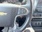 2016 Chevrolet Silverado 2500 HD LTZ