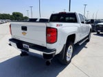 2016 Chevrolet Silverado 2500 HD LTZ