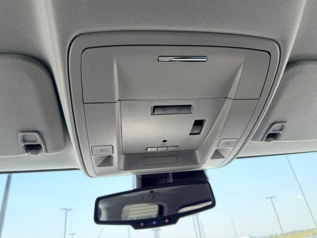2016 Chevrolet Silverado 2500 HD LTZ