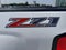 2016 Chevrolet Silverado 2500 HD LTZ